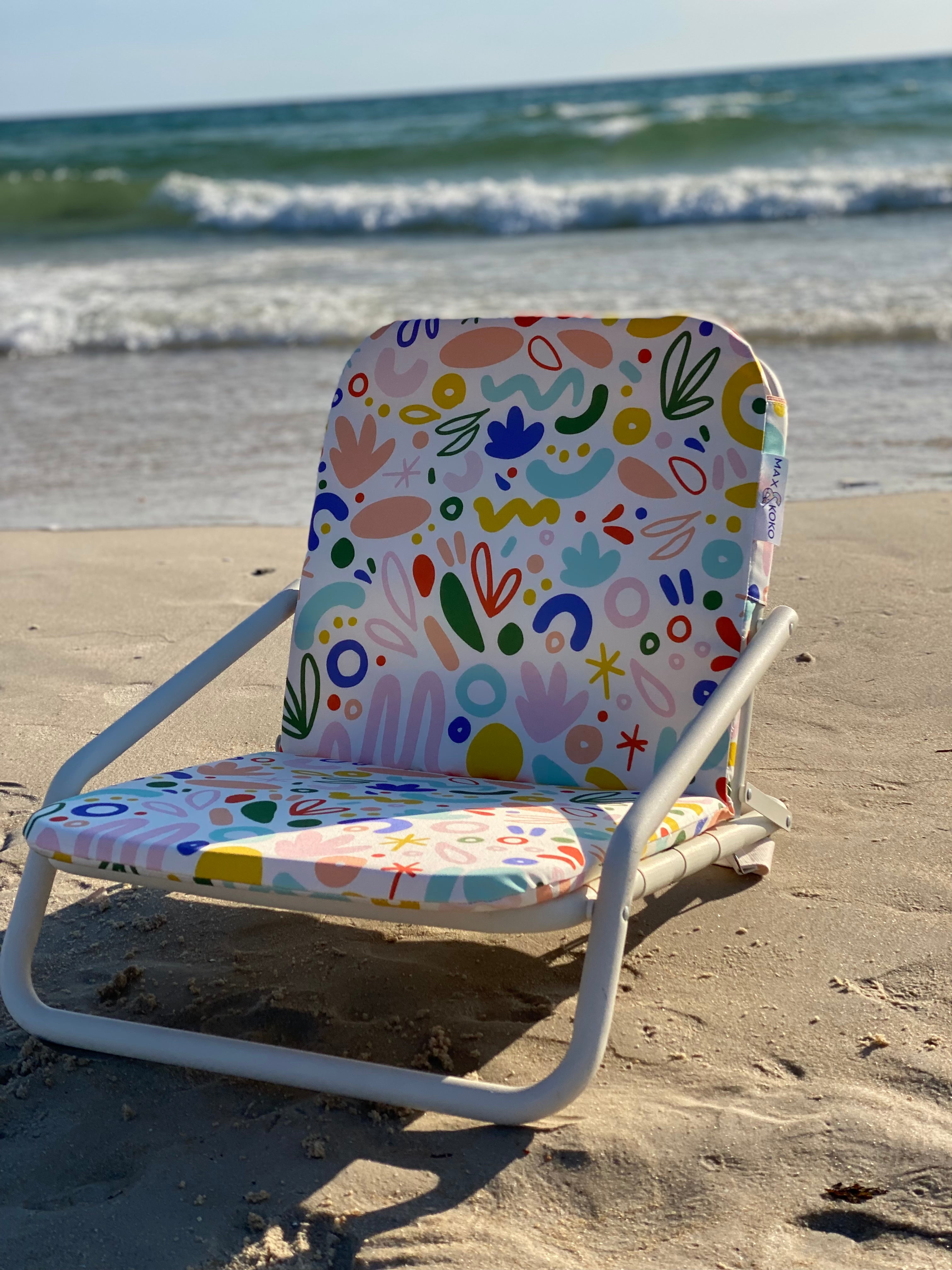 Adult 2024 beach chairs