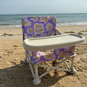 Portable Baby Chair | Kallista