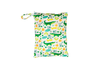 Wet Bag | Crocodilly