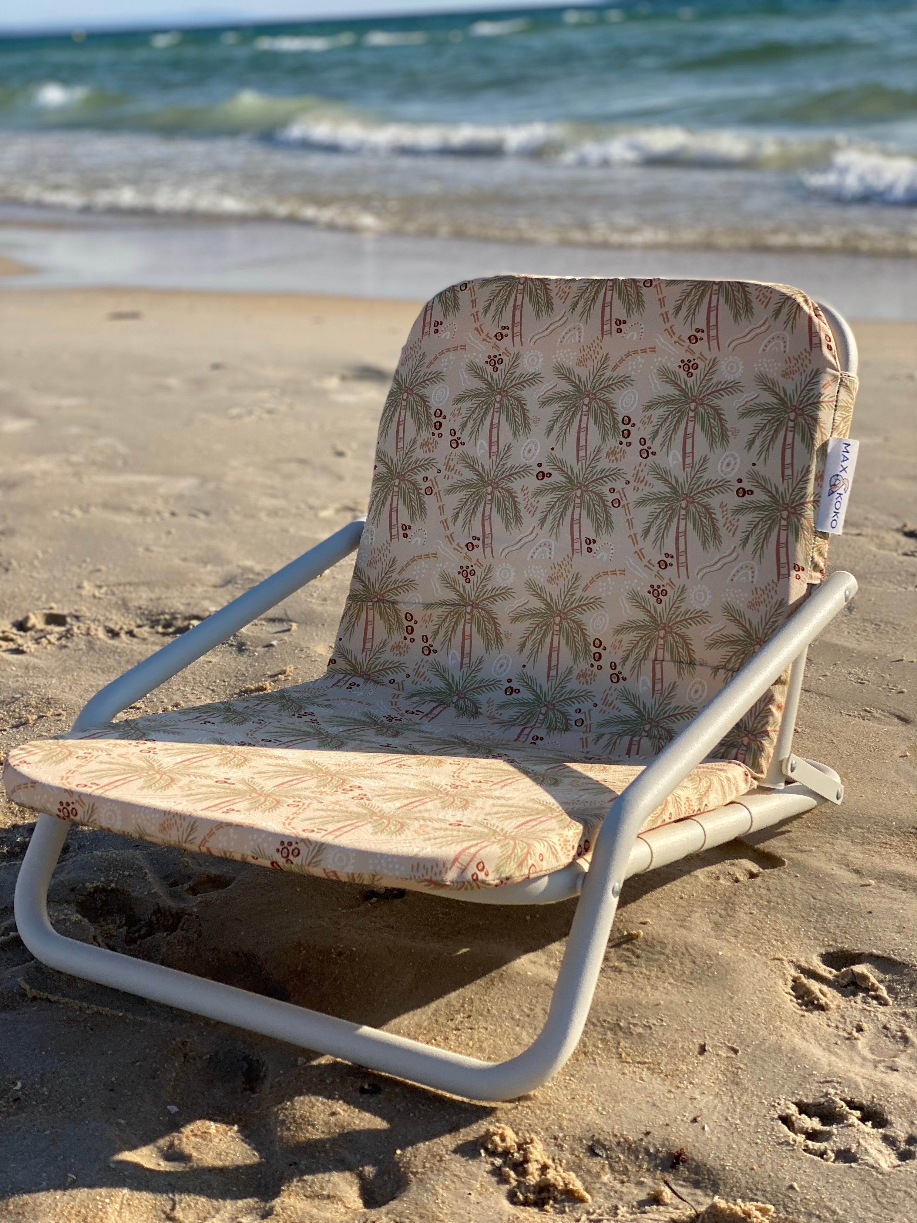 Adult Beach Chairs