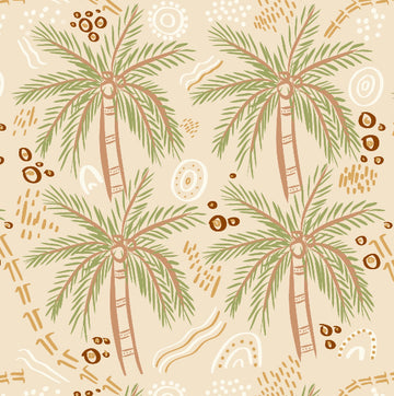 Spare Carry Bag | Desert Palm