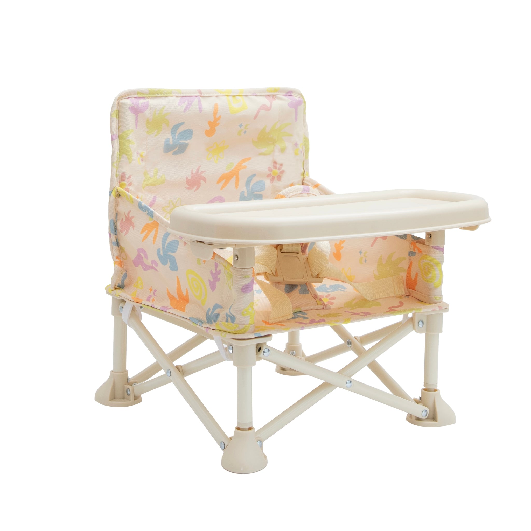 Portable Baby Chair | REEF