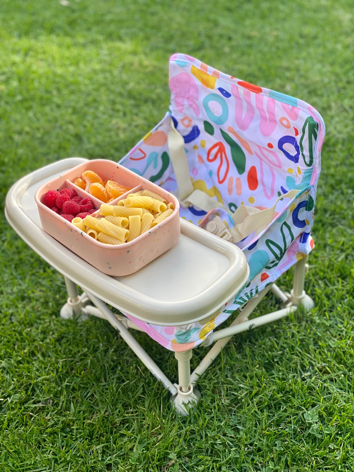 Silicone Lunch Boxes