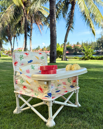 Portable Baby Chair | ROCK POOL