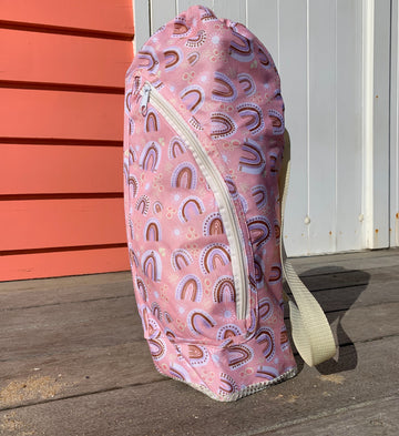Spare Carry Bag | Rainbow
