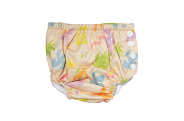 Reusable Swim Nappy | Reef