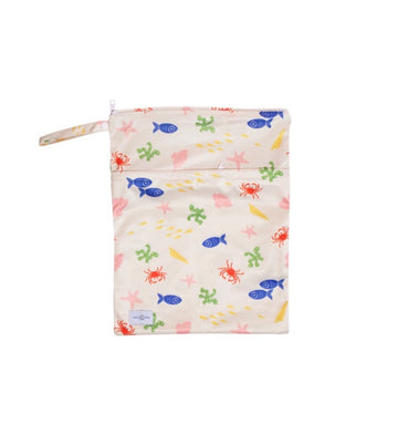 Wet Bag | Rock Pool