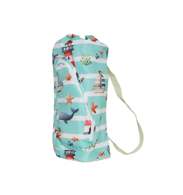 Portable Baby Chair | Captain