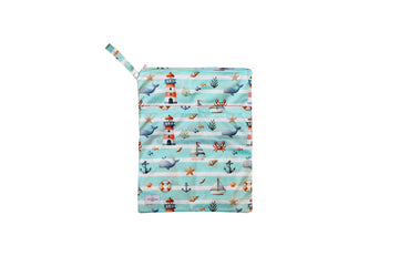 Wet Bag | Captain