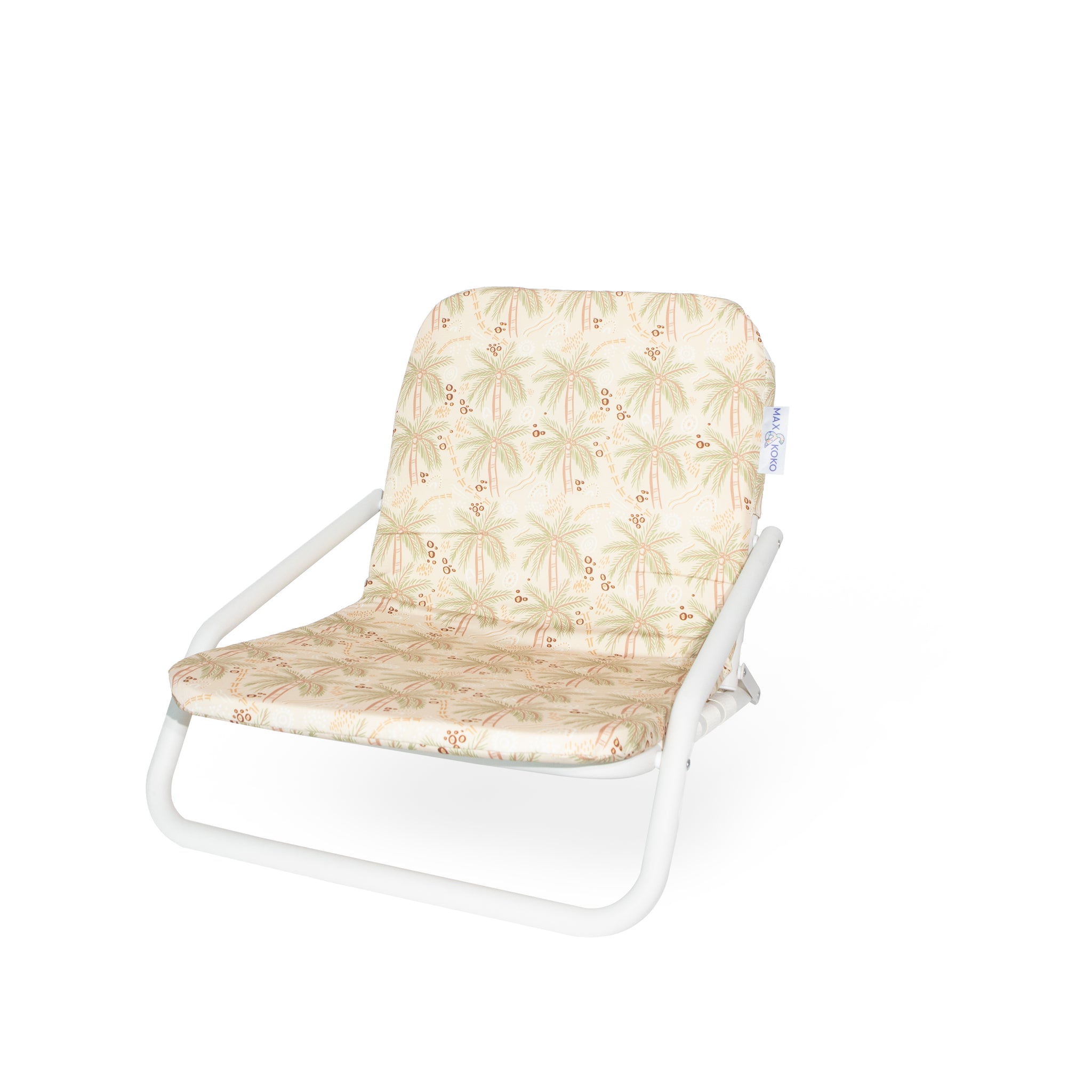 Adult Beach Chair | Desert Palm