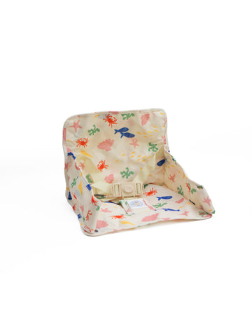 Spare Chair Cover | Rock Pool