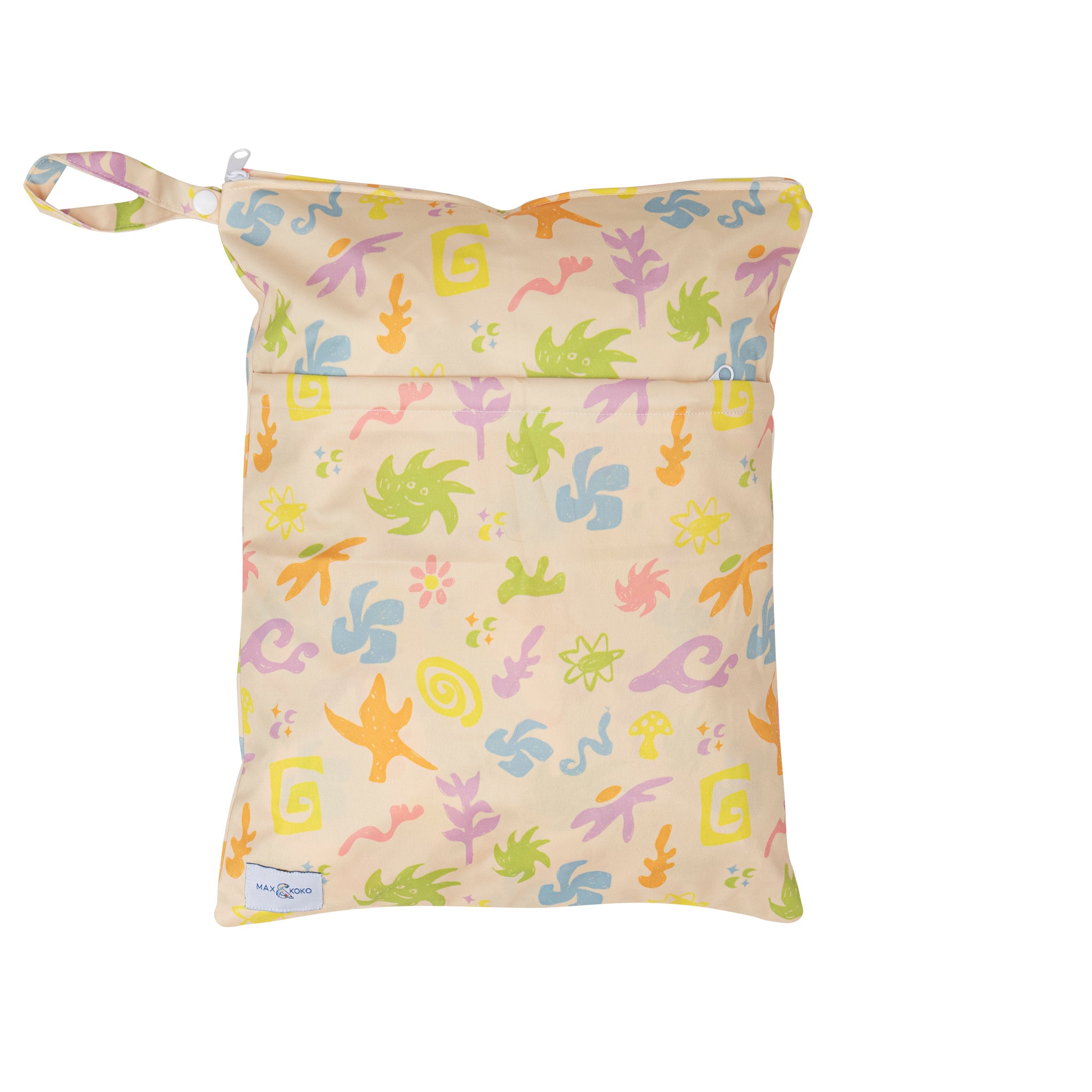 Wet Bag | Reef