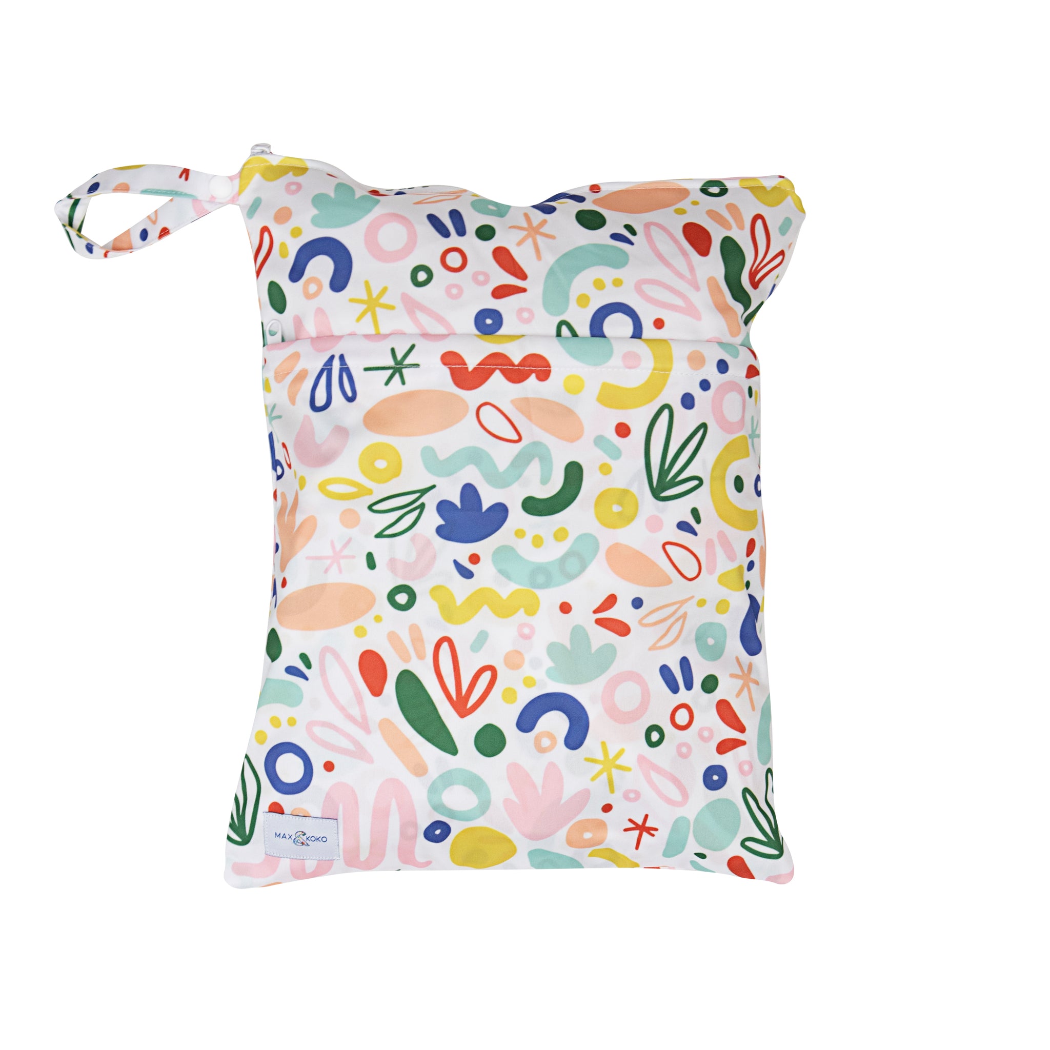 Wet Bag | Koko