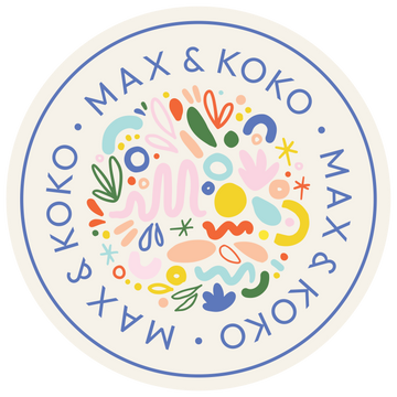 Max & Koko 