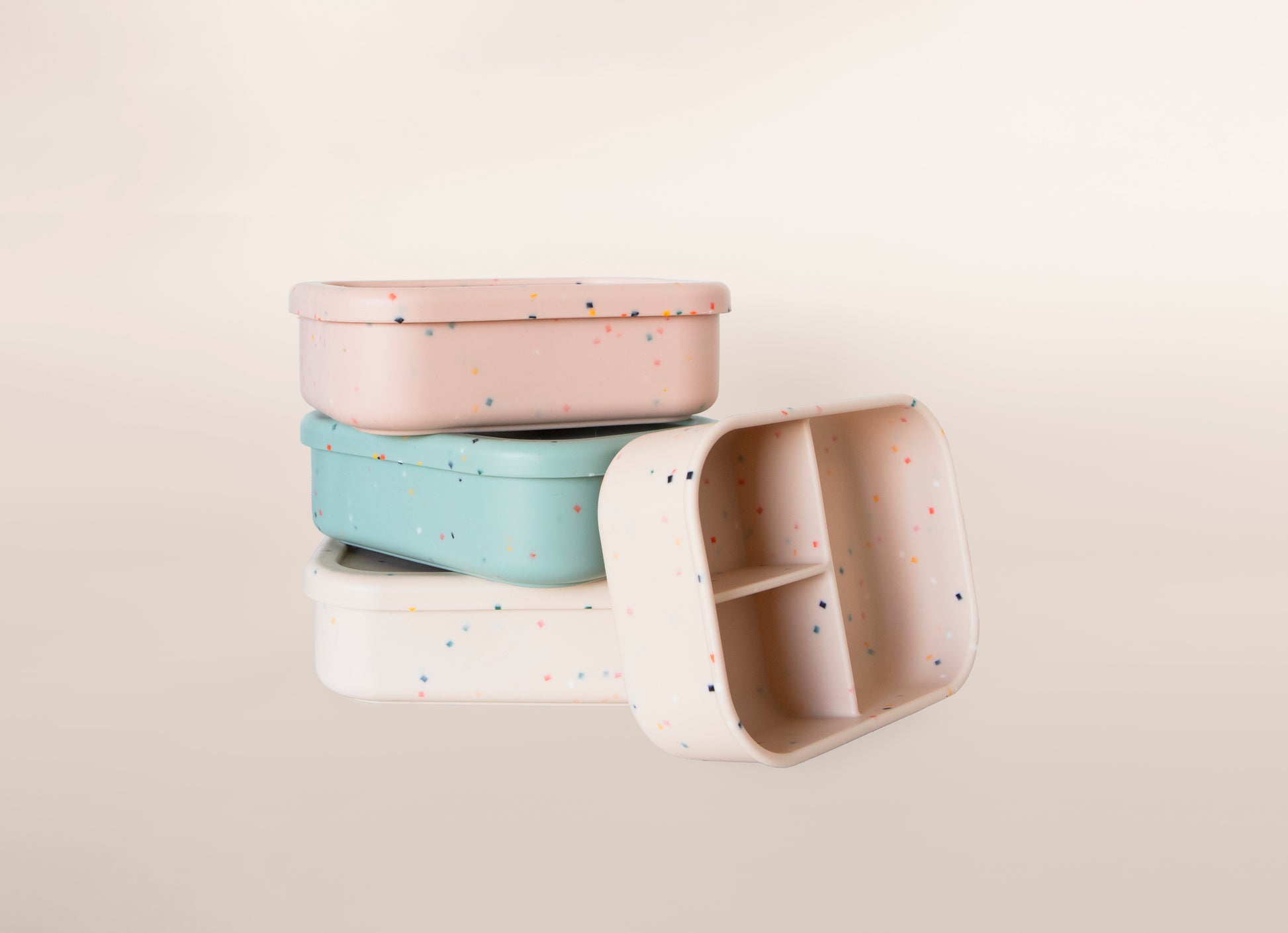 Silicone Lunch Boxes