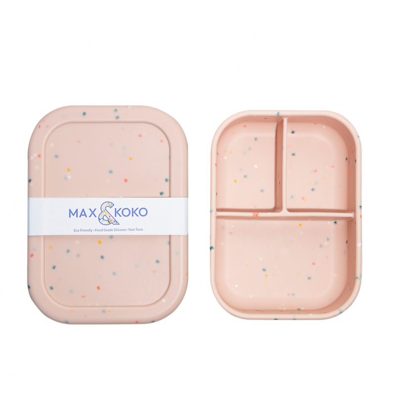 Silicone Lunch Boxes