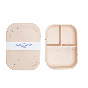 Silicone Lunch Boxes