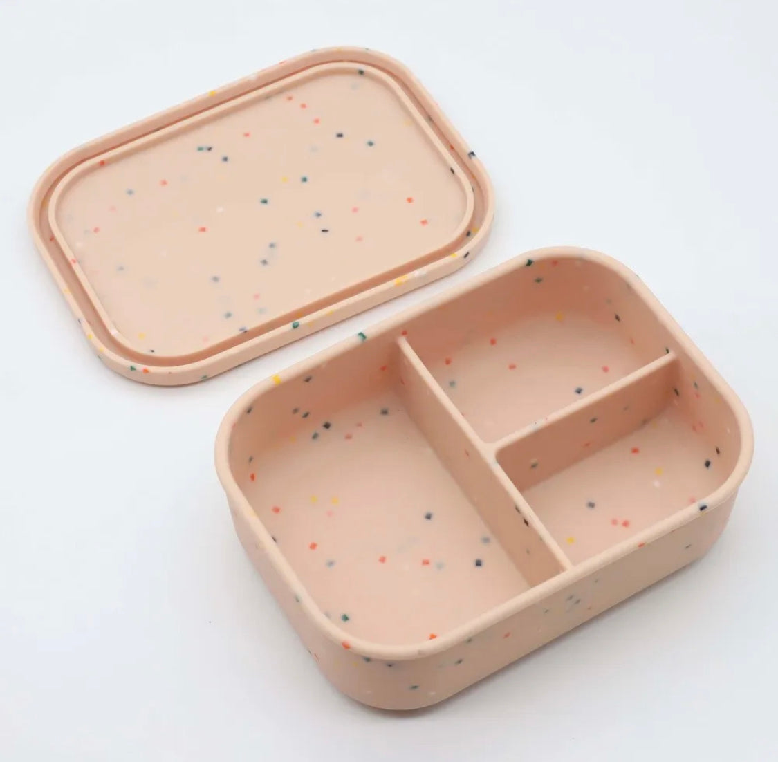 Silicone Lunch Boxes