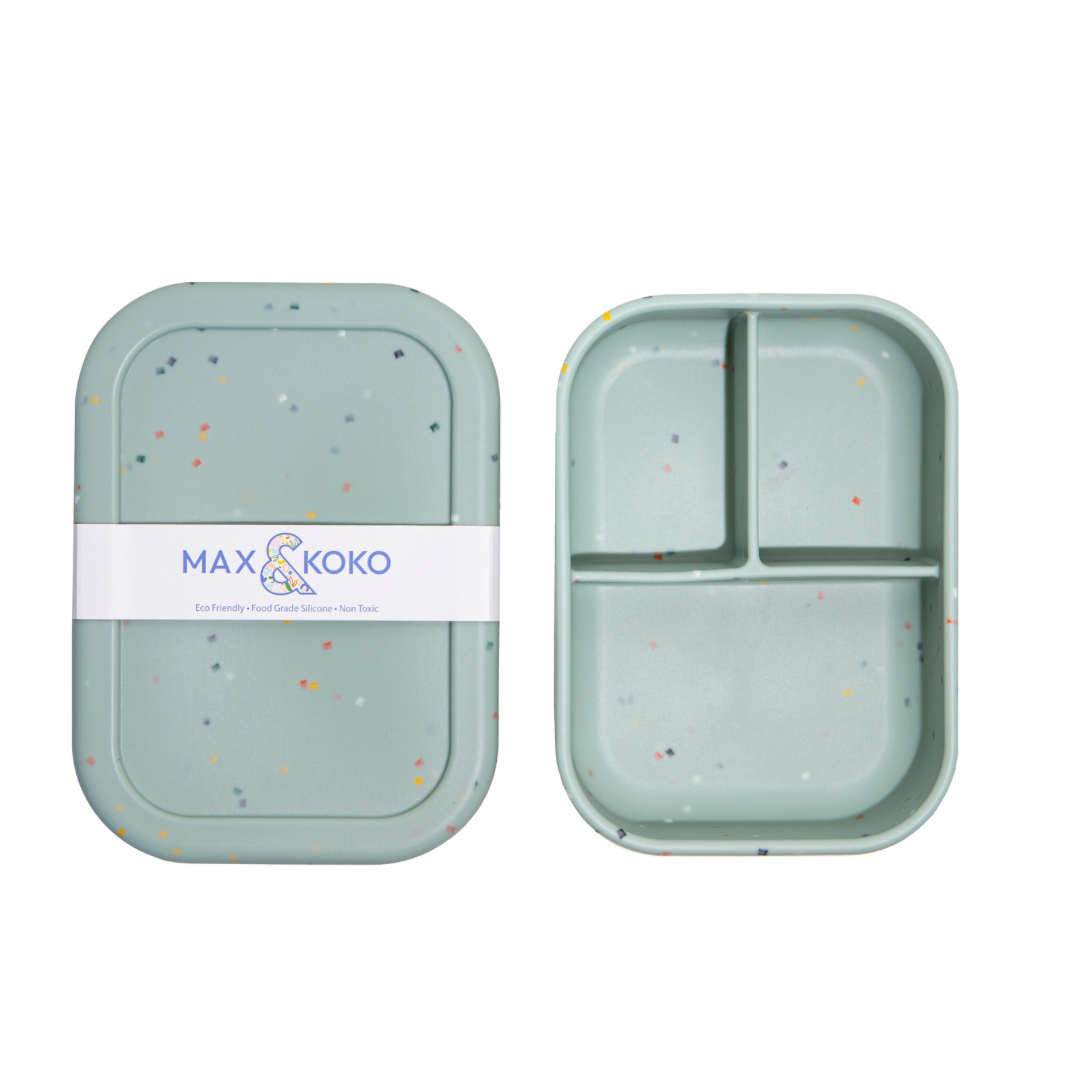 Silicone Lunch Boxes
